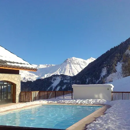 Le Corbier S2 Station touristique