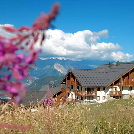 Le Corbier S2 * Villarembert