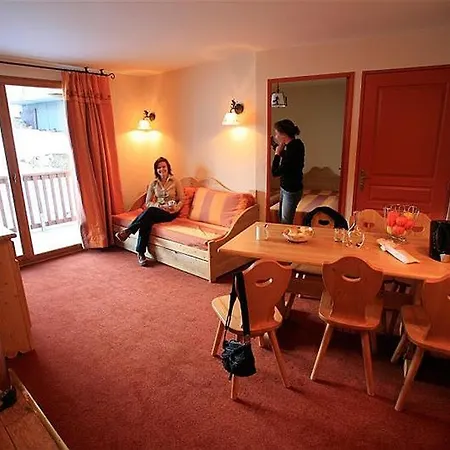 Le Corbier S2 Villarembert