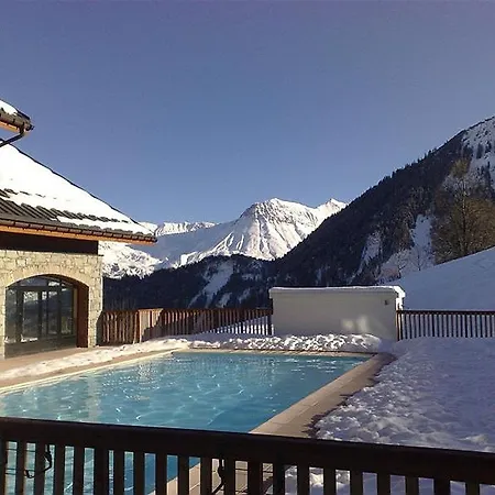 Le Corbier S2 * Villarembert